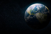 【海外】地球上のすべての生命はいつ絶滅する？ 最新データが示す衝撃の真実とは