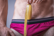 【海外】「男性は自分のサイズを正しく測れない!? 驚きの研究結果を解説」