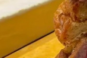 誕生日にタイで日本の和牛を食べに行ったよ！←「A5の誕生ケーキ！」（海外の反応）