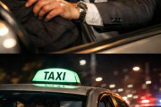酔った幹部公務員が運転手を殴ってタクシー強奪…コメント欄は地域叩きと政治煽りで大荒れ