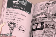韓国人「日本の漫画が韓国版の漫画にローカライズされるビフォア・アフターの変化をご覧ください」　韓国の反応