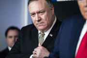 ポンペオ米国務長官、日本のみ訪問…韓国訪問は取り消し＝韓国の反応