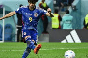 韓国人「三苫薫のゴール、まさに『ソンフンミン級』だと大絶賛！」三笘が相手の守備を崩壊させるスーパーゴールを決める！　韓国の反応