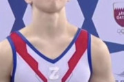 【海外の反応】体操のロシア選手、ウクライナ選手に負けた腹いせに戦争を支持してしまう「お前が前線に行け！」