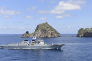 【韓国の反応】日本、韓国軍の独島防衛訓練に「受け入れられない…非常に遺憾」