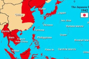 韓国人「第2次大戦の時、日本はどうして東南アジアに執着したんですか？」その理由がこちら‥　韓国の反応