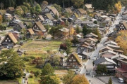 韓国人「韓国では見ることができない日本の風景」
