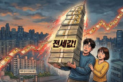 チョンセ難対策に買い取り賃貸9万戸、韓国では「国が家賃商売を始めた」と市場介入批判