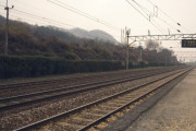 韓国人「1960～1970年代の韓国の列車搭乗風景」