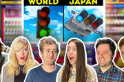 外国人「日本の風習面白すぎだろｗｗｗｗｗｗ」