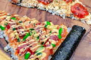 外国人「世界をブチギレさせるお前らの国の料理を貼ってくれ」