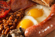 韓国人「韓国人なら『日本式朝食VSイギリス式朝食』の何方を選択しますか？」韓国人が選んだ朝食はこちらです‥ﾌﾞﾙﾌﾞﾙ　韓国の反応