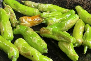 海外「シシトウは炒めるだけで凄く美味しい！！」日本の夏野菜、シシトウに対する海外の反応