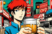 中国人「日本でとても美味しいビールを見つけた」　中国人「間違いなく美味しそう」「名前がいいね」