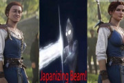 外国人「日本だったら洋ゲーのキャラをこう作ってくれるよな」