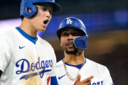 ドジャースの高齢化にファンから懸念の声←「大谷も全盛期は過ぎた」「今年はまだ大丈夫だろう」（海外の反応）