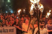 海外「インドで研修医が強姦殺人される→医療関係者が抗議→なぜか抗議者達が襲撃を受ける」