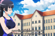クロアチア人「俺の国もアニメに登場したがお前らの国はどうだ？」
