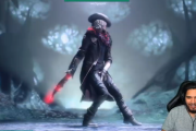 海外「え、なになに、、、？え！？w」 新作DMC5の最強ネタがこちら 海外の反応