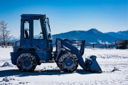 タイ人「日本人らしい気遣い！」日本の除雪車に書かれたメッセージがほっこりする！【タイ人の反応】