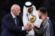 外国人「やめてくれ」W杯を3年に1度開催に変更!?仰天プランに批判殺到！【海外の反応】