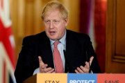 【海外】「もっと早く対応していれば・・」ボリス・ジョンソン英国首相が新型コロナウイルスに感染して海外がびっくり仰天！