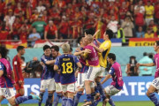 韓国人「アジア初21世紀にW杯ベスト16に4回も進出した国」