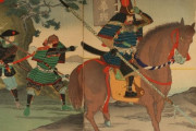 韓国人「豊臣軍の進軍速度を見れば朝鮮半島には高速道路が敷かれていたようだ」