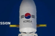 韓国初の軍専用衛星、今日の午前中に打ち上げへ