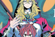 外国人「打ち切りが早すぎる！って思った漫画といえば何だろう？」