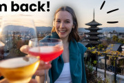 外国人「色々あったけれどようやく日本に帰ってきたわ！日本最高！！」