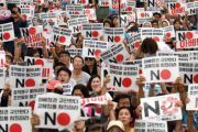 韓国人「韓国の世代別非好感国家ランキング」