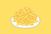 【衝撃】韓国人「フライドポテトが糖尿病リスクを大きく上げるってマジ？」