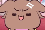 海外ニキ「グッズ化はよ！」ちっちゃなわんこになった戌神ころねがカワイイ！【ホロライブ】