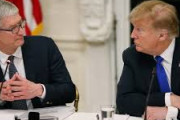 【ふざけるな！】トランプが「サムスン電子にも25％の関税」と圧力に流石に韓国国民が黙っていない！「何も力ないくせに威張るな！💢」
