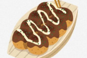 海外「このお店に毎日行きたい」1日3000個たこ焼きを焼く日本の美人双子姉妹が魅力的で素晴らしいと話題に
