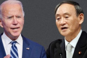 アメリカが「コリアパッシング」を開始！米国「対北政策は、日本と首脳会談で議論する」　韓国の反応