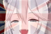 海外ニキたちもニッコリ⁉獅白ぼたんの英語の発音がカワイイ！！【ホロライブ】
