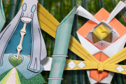 海外「もしかして他にも元ネタが…？」ポケモンのモチーフや名前の由来を英語圏のファンが解説