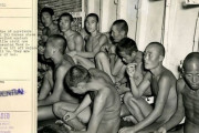 【チルボン島事件】韓国人「日本人は朝鮮人労働者を殺して朝鮮人に食べさせた」戦争末期のミリ環礁で米軍に救出される韓国人強制徴用被害者をご覧ください　