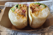 アメリカ人「寿司ブリトーが好きすぎるので良さを伝えたい！」