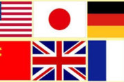韓国人「韓国人が考える日本の国力世界ランキングがこちらです…」→「日本は○位かな？」韓国の反応