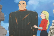 アニメ「王様ランキング」第２３話に対する海外の反応（最終回）王様と太陽