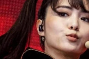 日本のガールグループのそれぞれのファンの男女比率　BABYMETALファンの反応　【海外の反応】