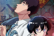 海外「アニメ”九龍ジェネリックロマンス”ってぶっちゃけどう思う？」