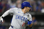 【海外の反応】鈴木誠也が2打席連続ホームラン、3安打5打点の大活躍【MLB】