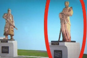 韓国人「韓国の順天市、壬辰倭乱で朝鮮に侵略した小西行長の銅像建立推進…市民反発」