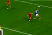 日本が次のW杯へ白星発進　上田のハットでミャンマー撃破　【海外の反応】