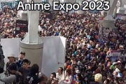 海外「日本の影響力がこれ程とは…」 北米最大のアニメイベントがあまりの人気で異常事態に