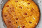 【海外】世界最古のケーキは4,000年以上前のもの！その美味しさに迫る秘密を解明！